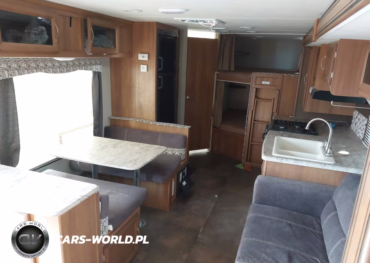 2016 Forest River Other VIN:5ZT2CXUB5GA009090 - 8