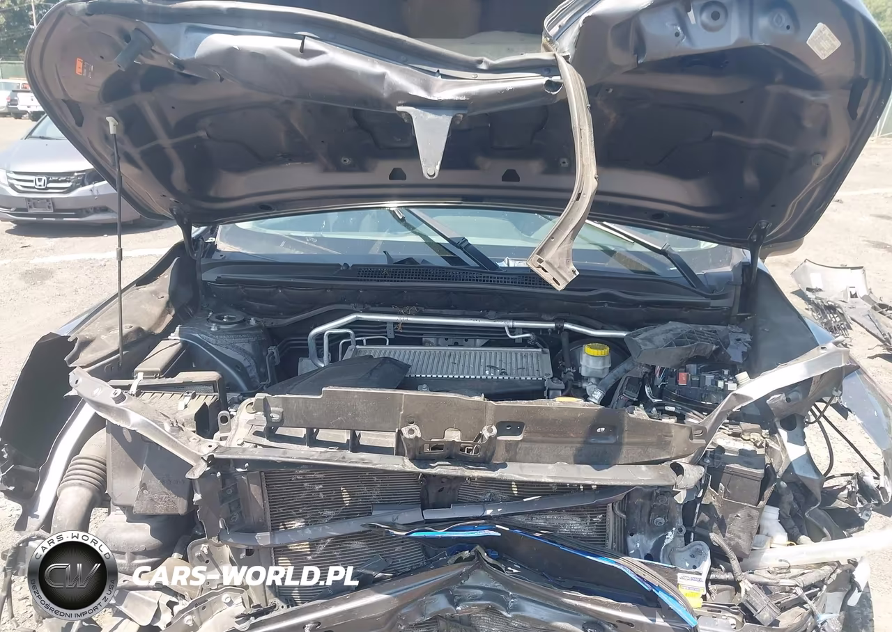 2021 Subaru Ascent VIN:4S4WMAAD5M3415353 - 10