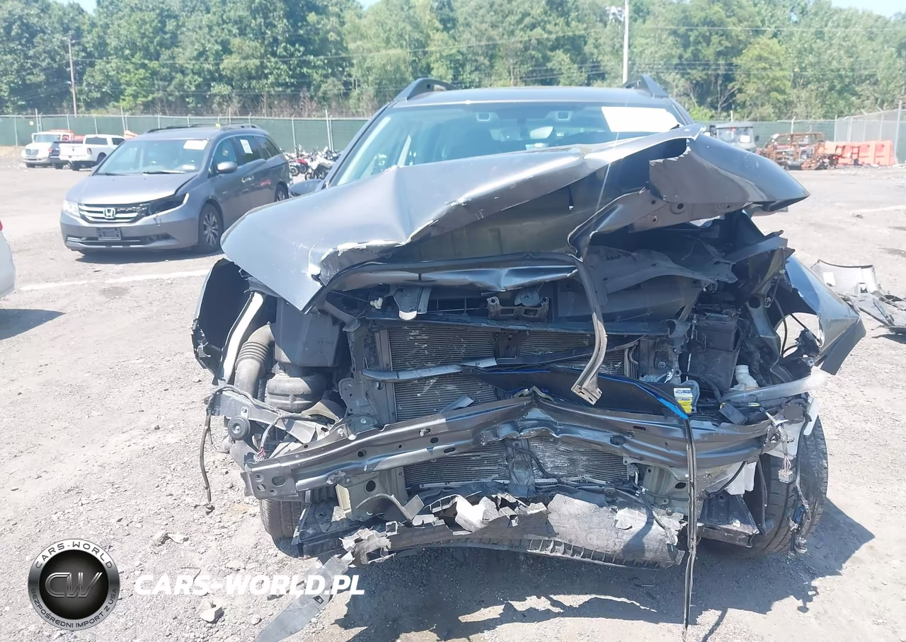 2021 Subaru Ascent VIN:4S4WMAAD5M3415353 - 17