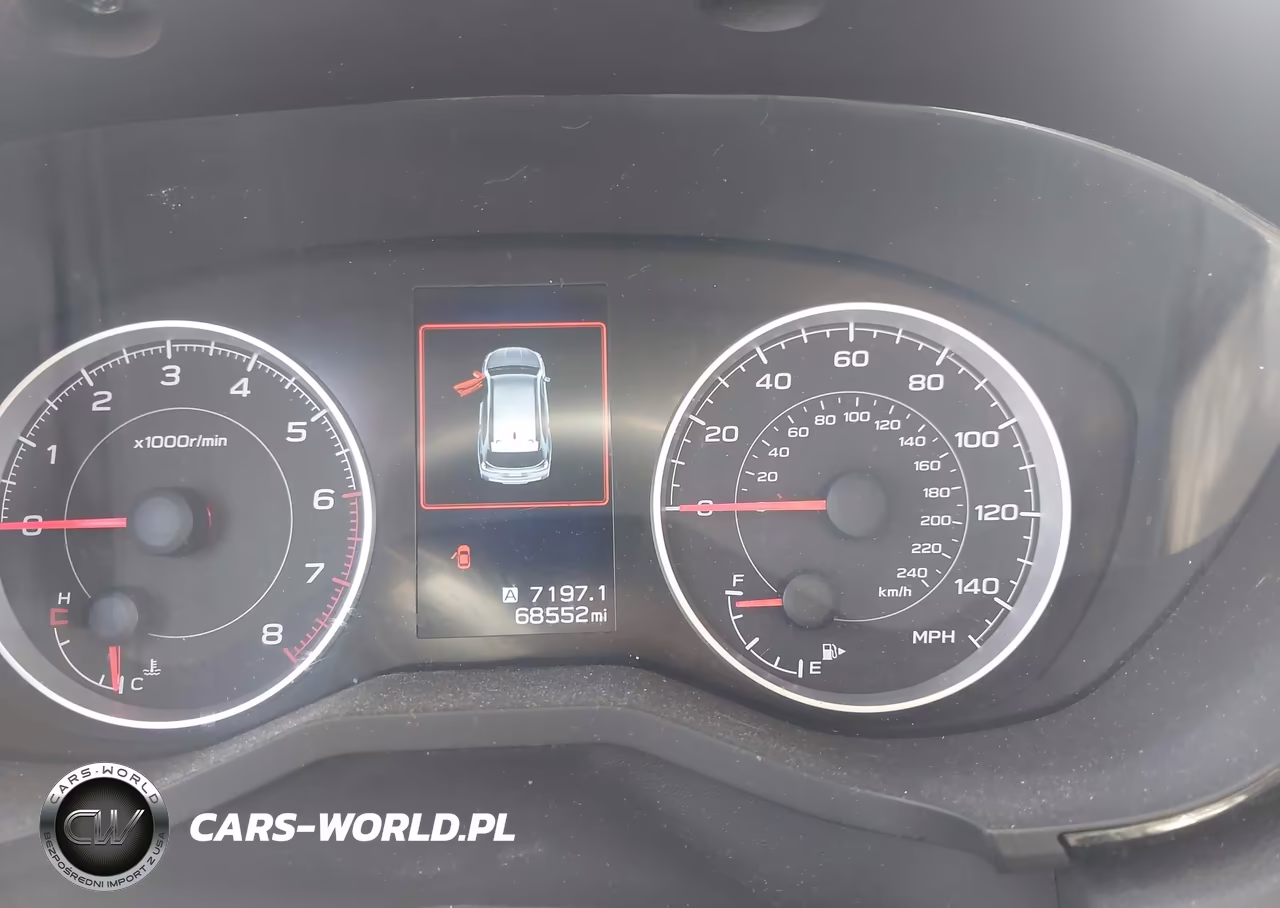 2021 Subaru Ascent VIN:4S4WMAAD5M3415353 - 7
