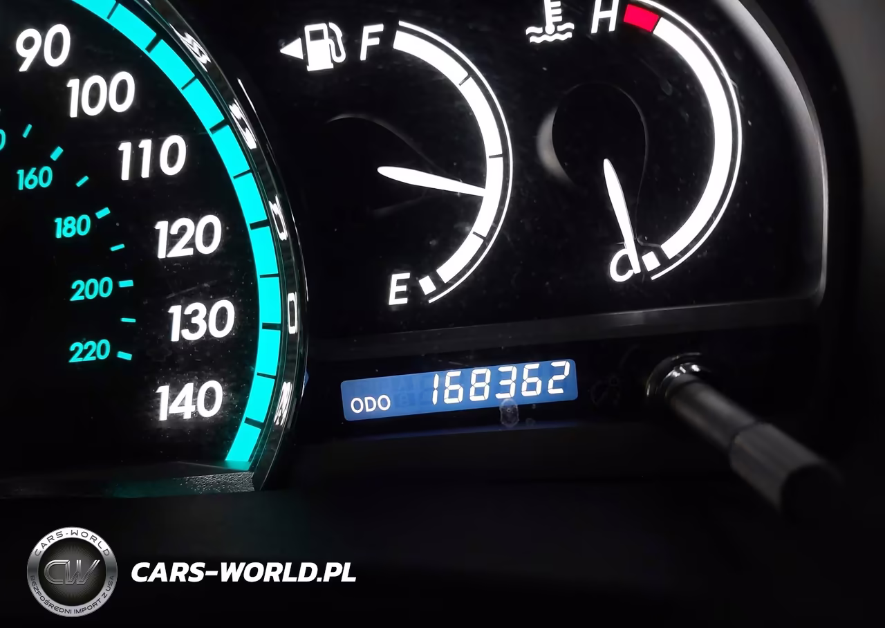 2010 Toyota Venza Base V6 VIN:4T3BK3BB1AU028048 - 15