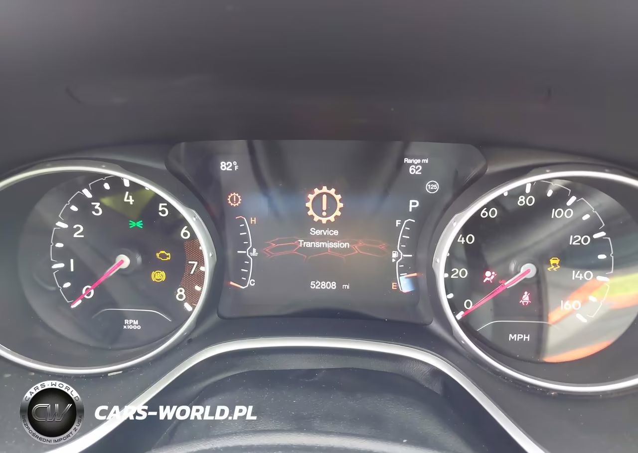 2021 Jeep Compass Limited Fwd VIN:3C4NJCCB5MT561224 - 7