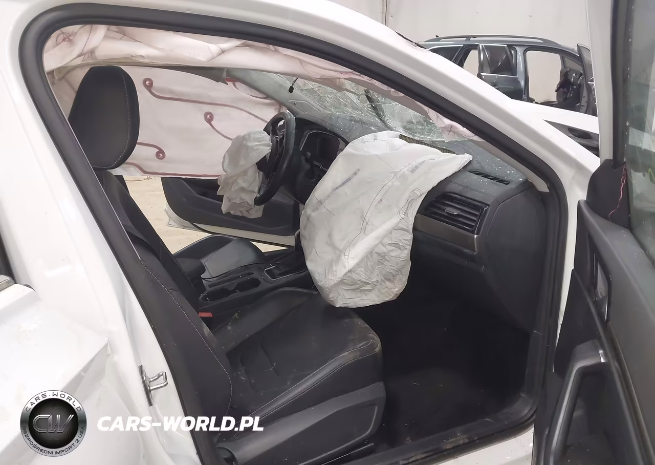 2020 Volkswagen Jetta 1.4T Sel Premium VIN:3VWG57BU9LM083208 - 5