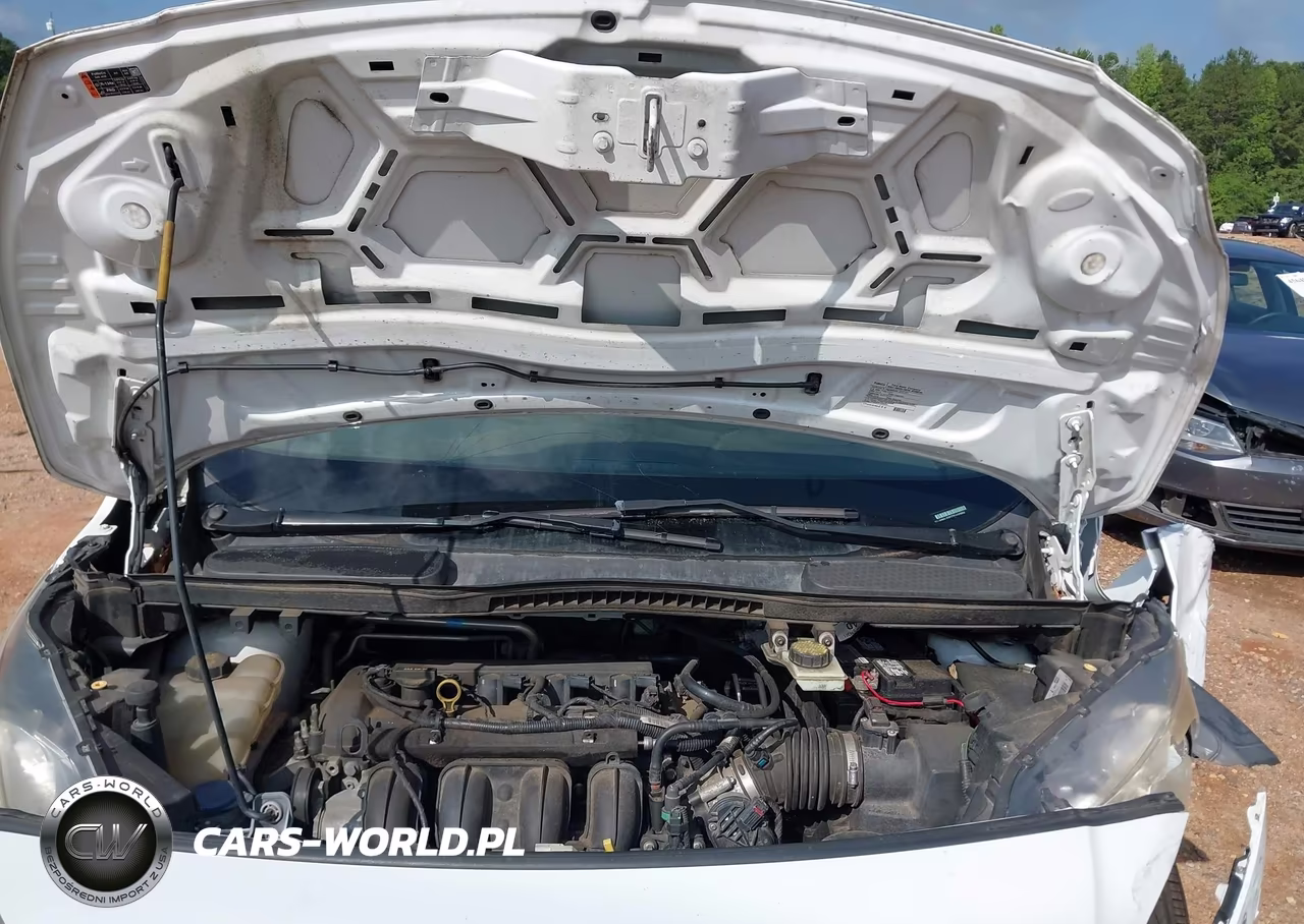 2015 Ford Transit Connect Xl VIN:NM0LS7E77F1193804 - 10