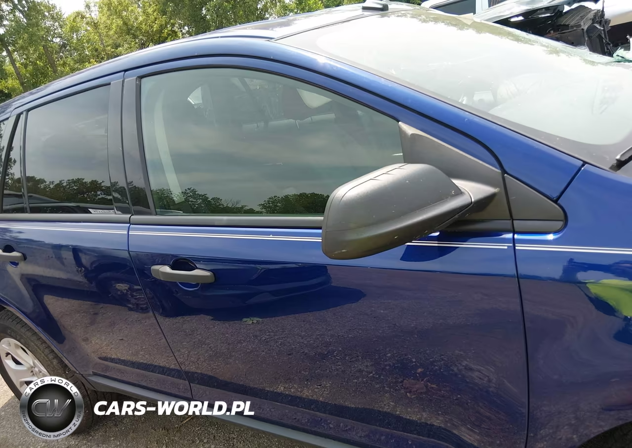 2013 Ford Edge Se VIN:2FMDK4GC3DBB57332 - 13
