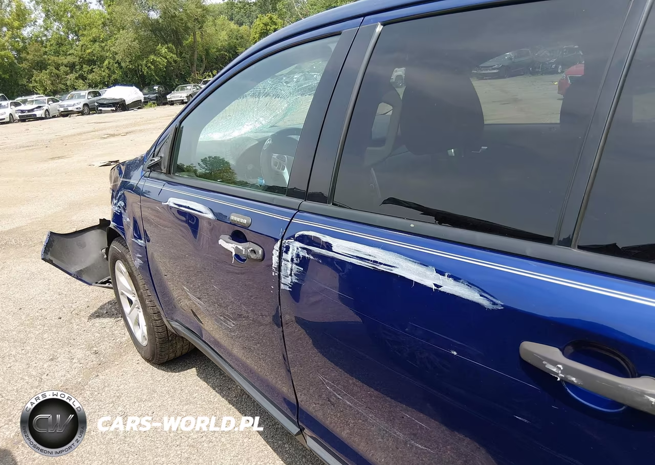 2013 Ford Edge Se VIN:2FMDK4GC3DBB57332 - 6