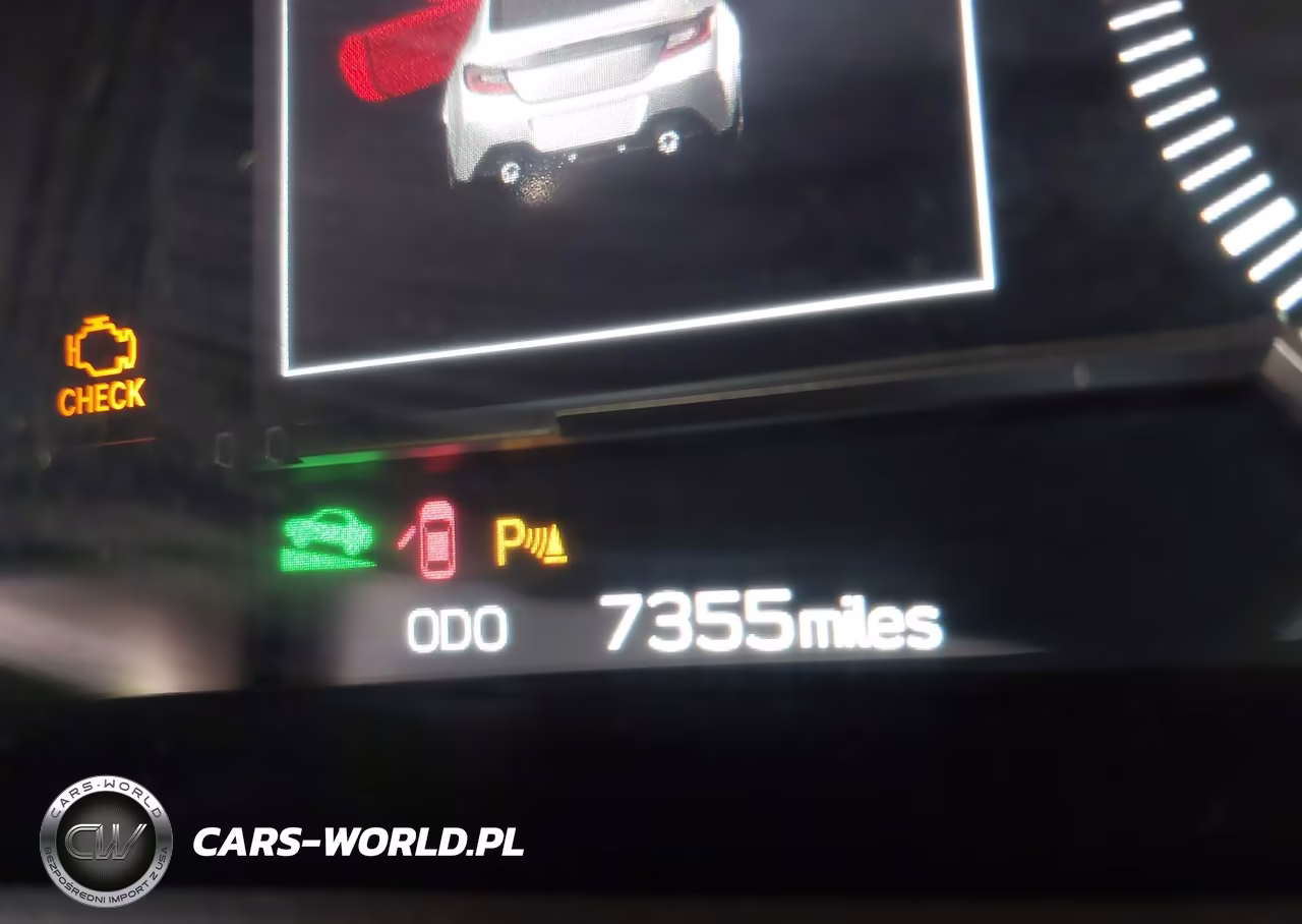 2025 Subaru Brz Limited VIN:JF1ZDBE17S8703534 - 15