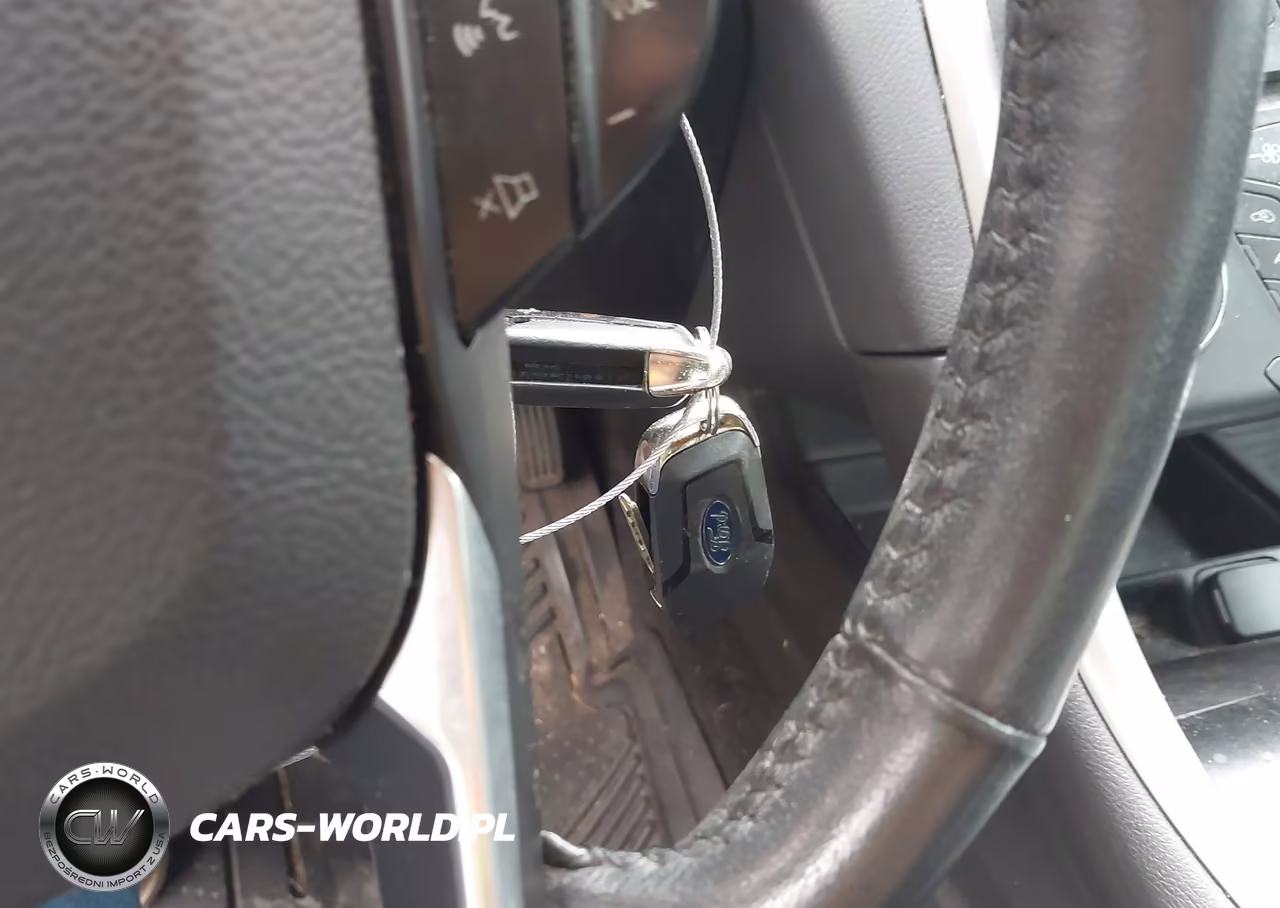2015 Ford Fusion Hybrid Se VIN:3FA6P0LU2FR158438 - 11