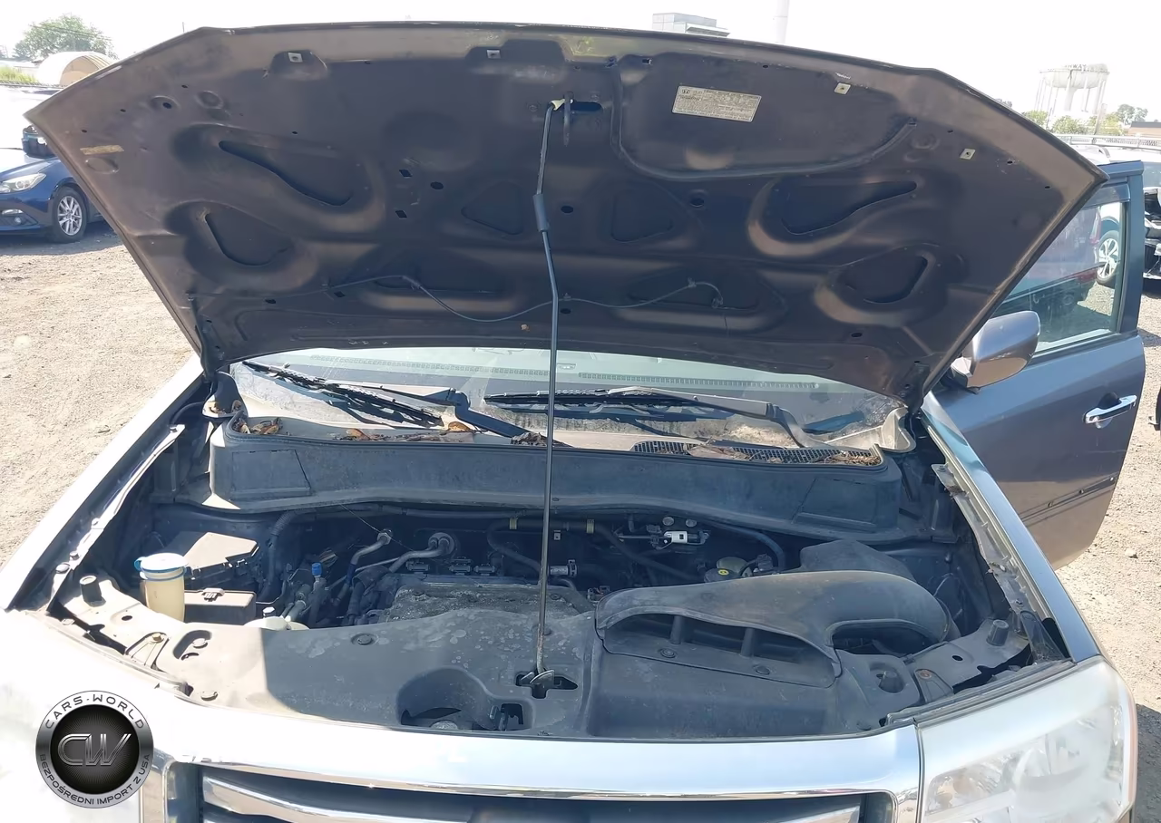 2015 Honda Pilot Touring VIN:5FNYF4H99FB027249 - 10