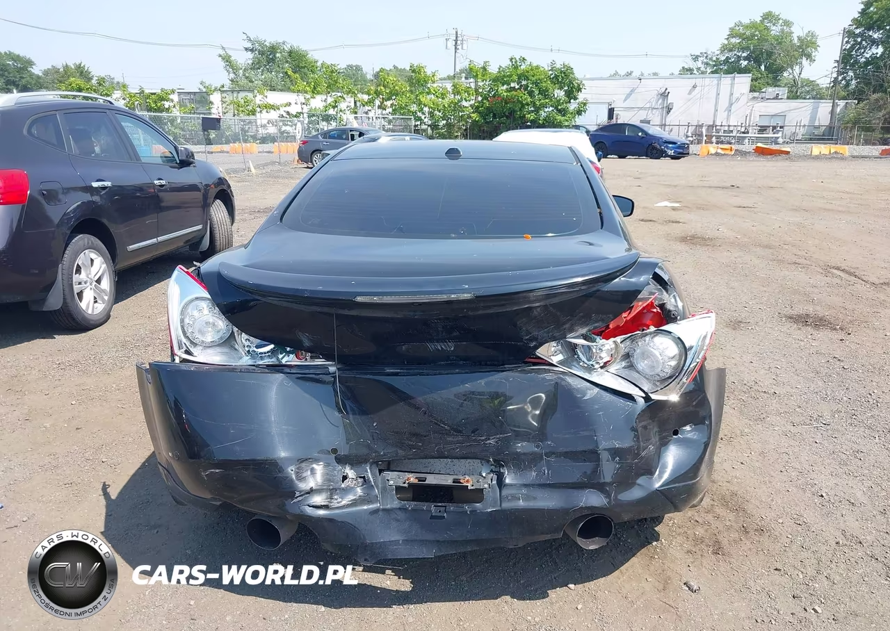 2012 Infiniti G37X VIN:JN1CV6EL4CM471850 - 16