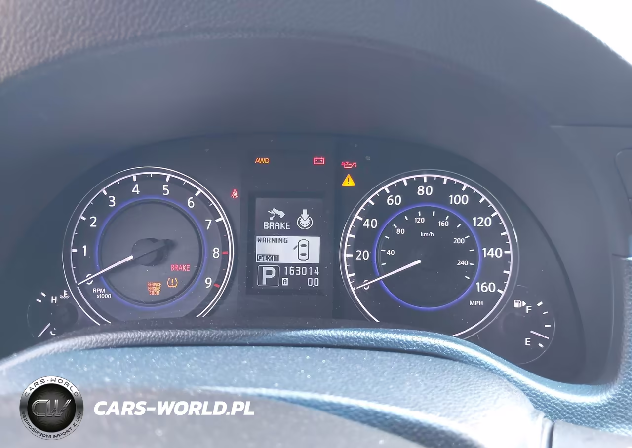 2012 Infiniti G37X VIN:JN1CV6EL4CM471850 - 7