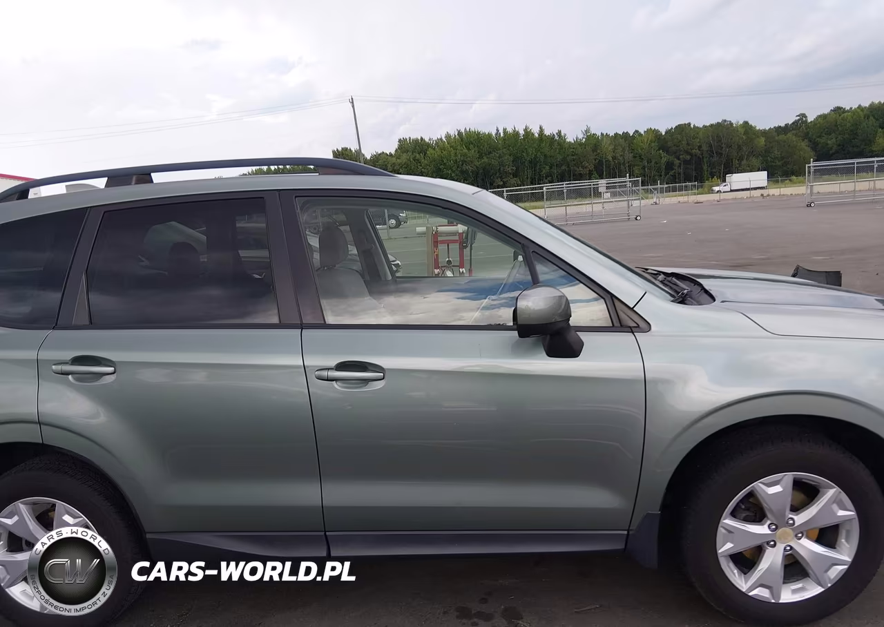 2016 Subaru Forester 2.5I Premium VIN:JF2SJADC2GH413728 - 14
