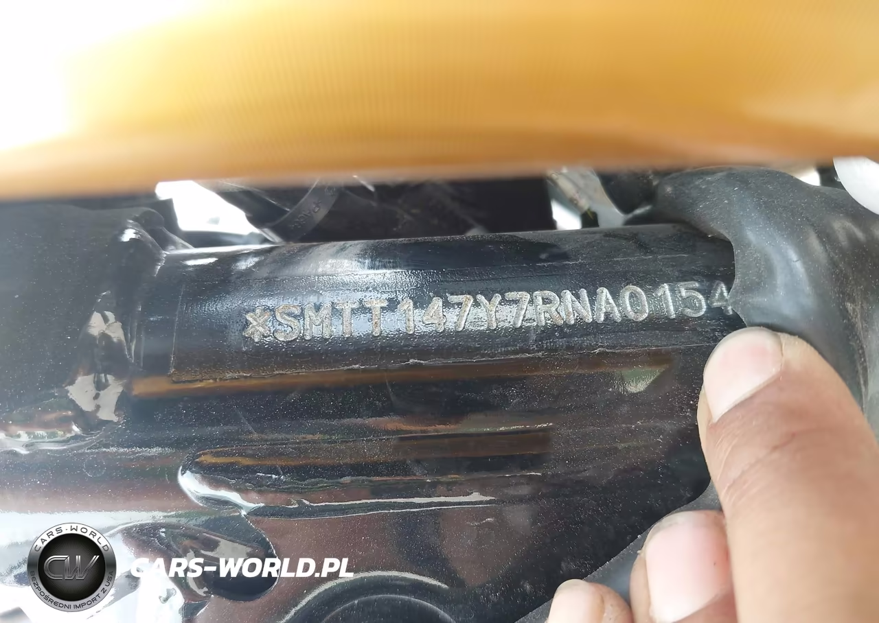 2024 Triumph Motorcycle Scrambler 400 X VIN:SMTT147Y7RNA01549 - 10