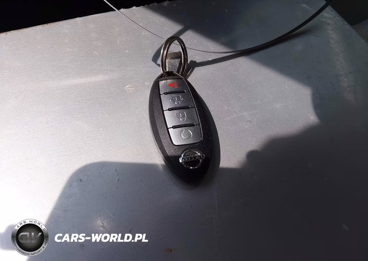 2019 Nissan Rogue Sport Sl VIN:JN1BJ1CR0KW336210 - 11