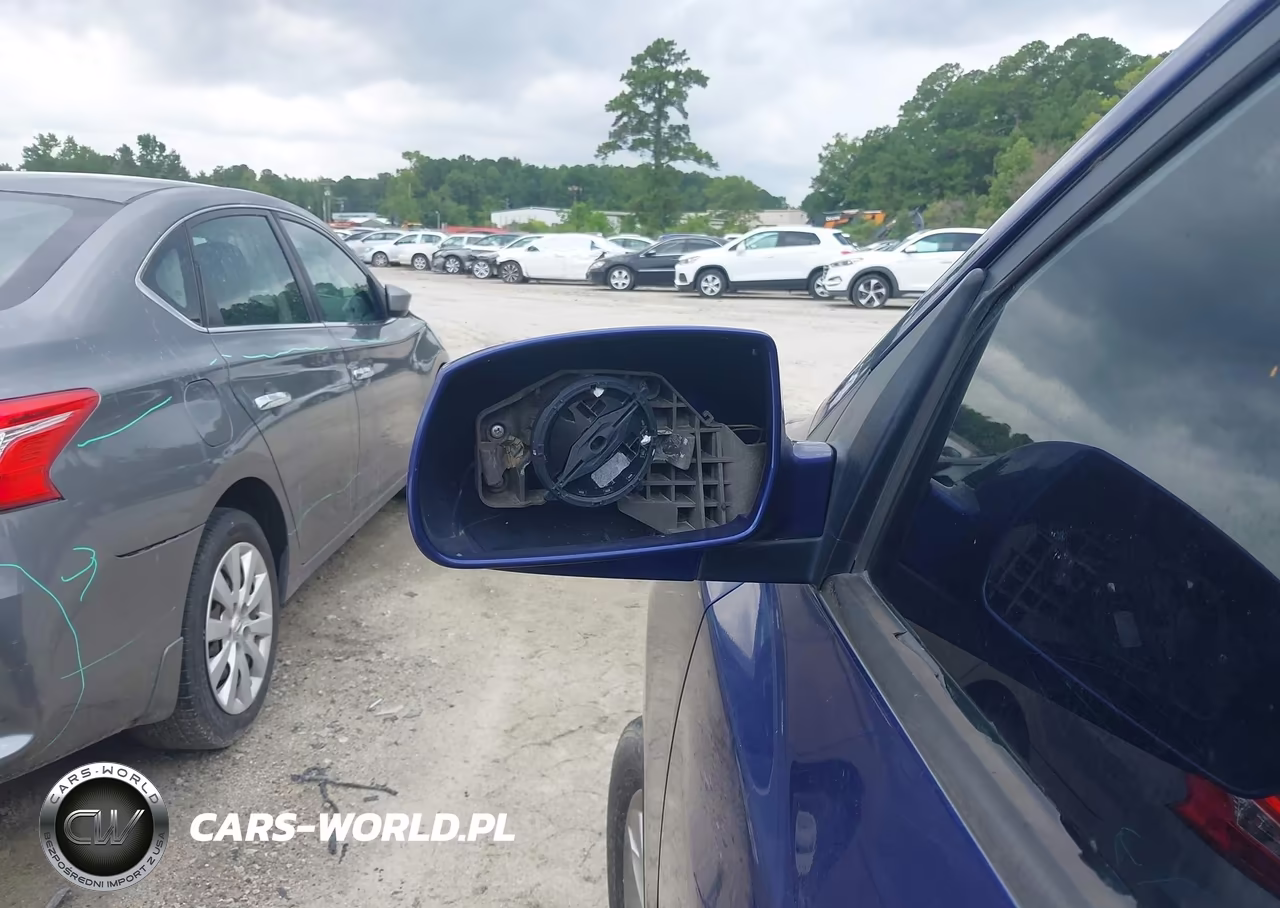 2010 Hyundai Tucson Gls VIN:KM8JU3AC2AU095346 - 16
