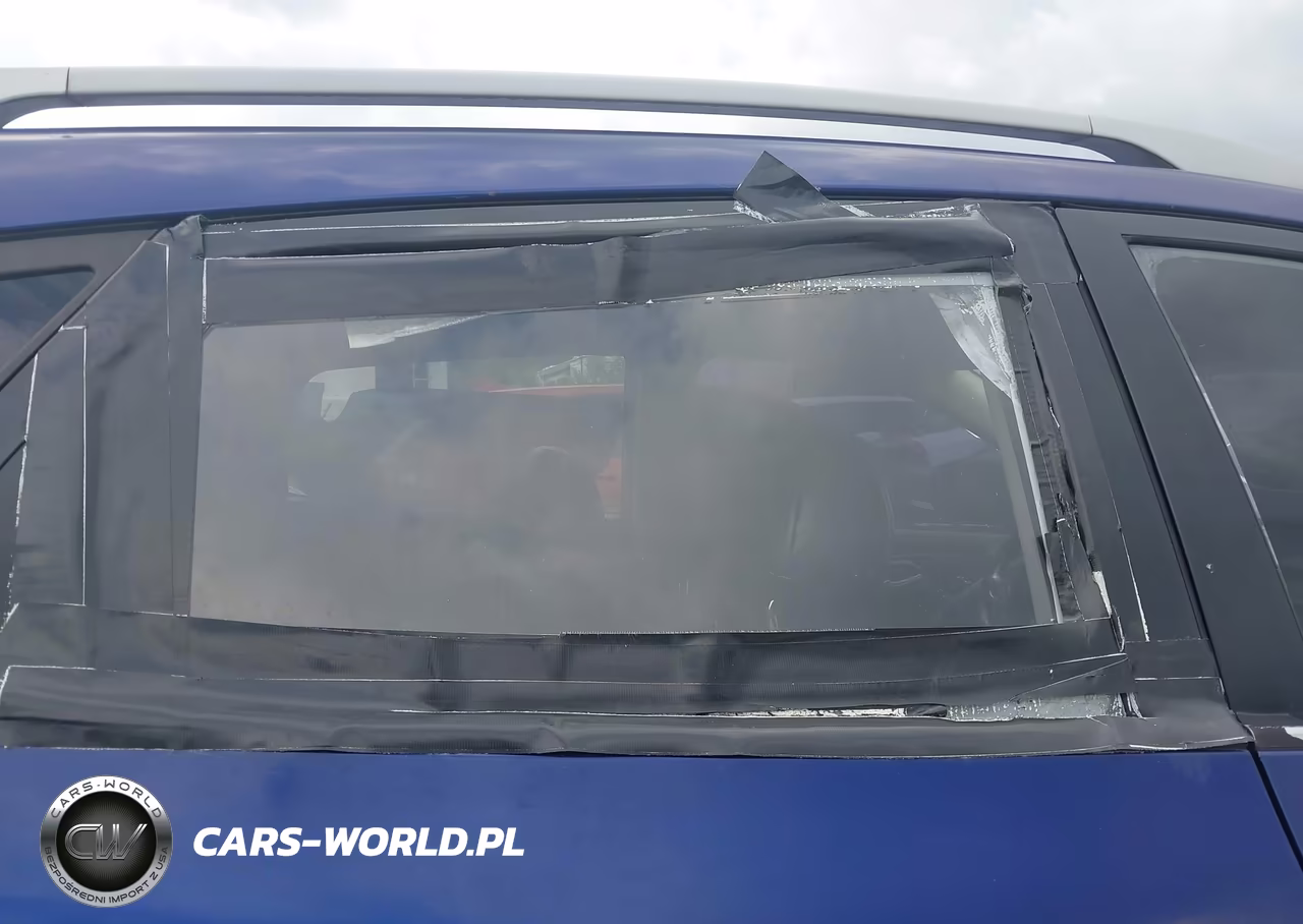 2010 Hyundai Tucson Gls VIN:KM8JU3AC2AU095346 - 6