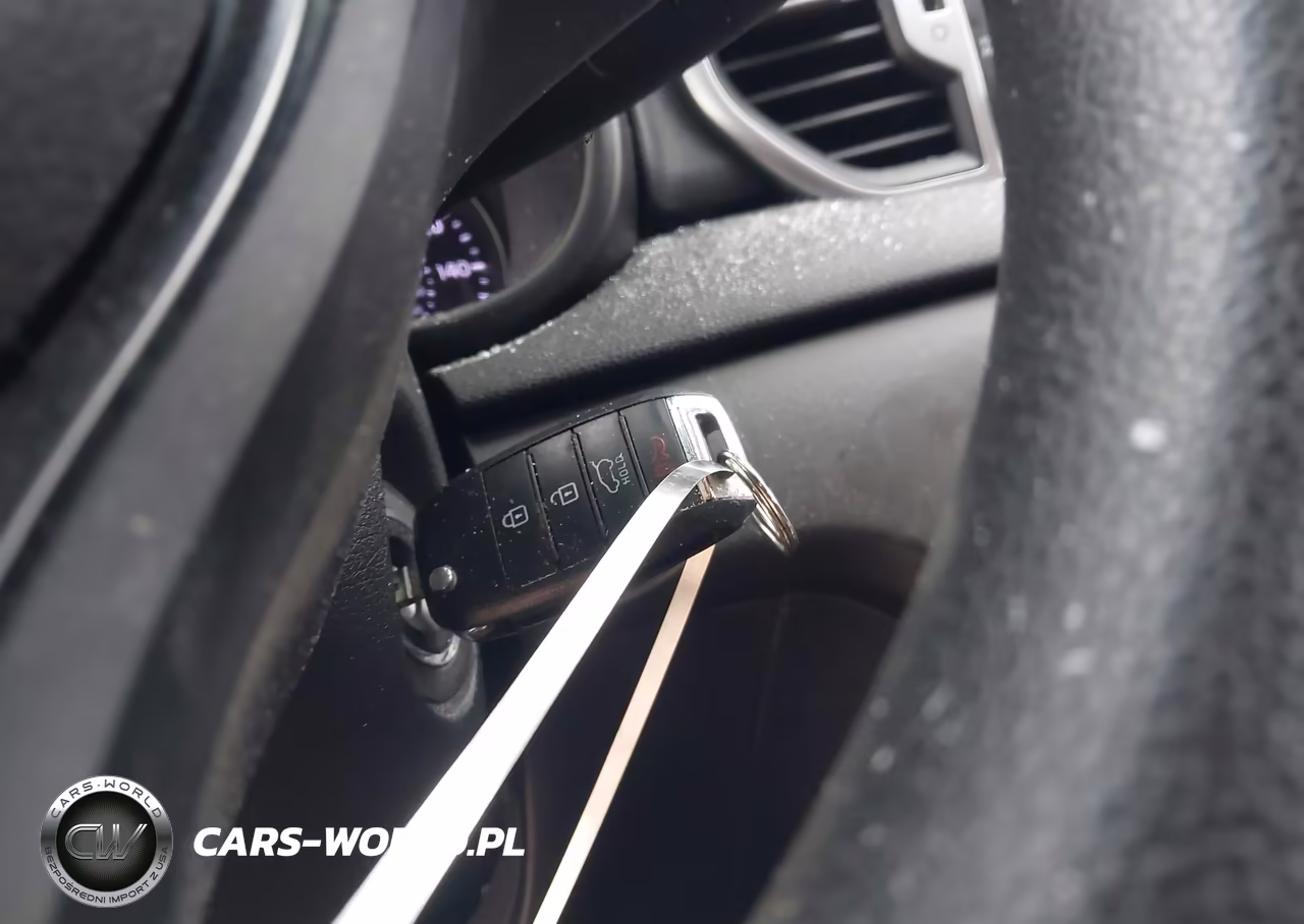 2019 Kia Sportage Lx VIN:KNDPM3AC8K7491747 - 11