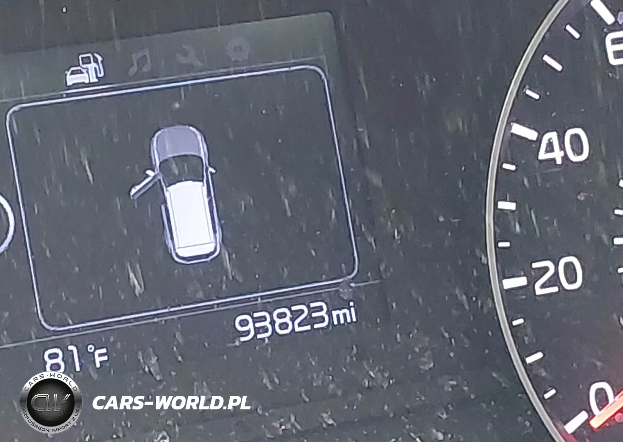 2019 Kia Sportage Lx VIN:KNDPM3AC8K7491747 - 15