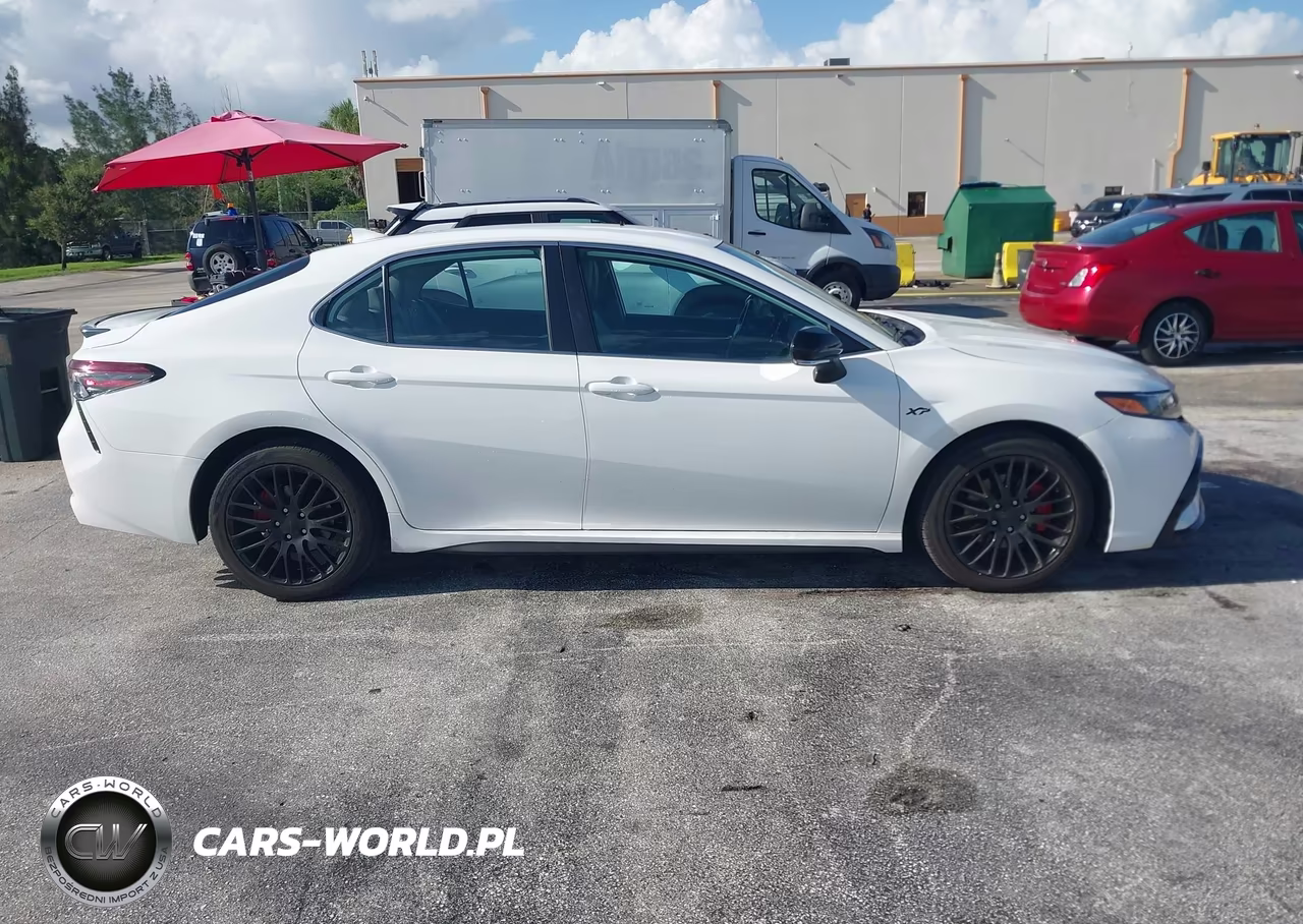 2024 Toyota Camry Se VIN:4T1G11AK6RU209004 - 13