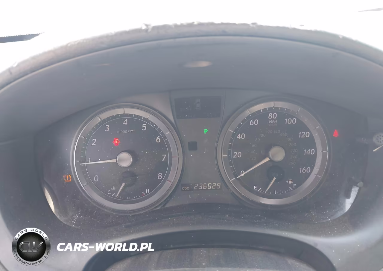 2008 Lexus Es 350 VIN:JTHBJ46G782207338 - 7