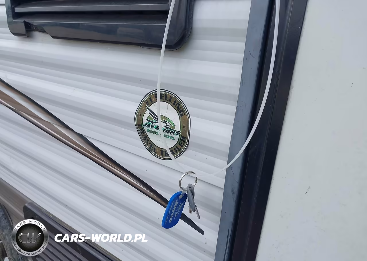 2017 Jayco Other VIN:1UJBJ0AJ5H17J0353 - 11