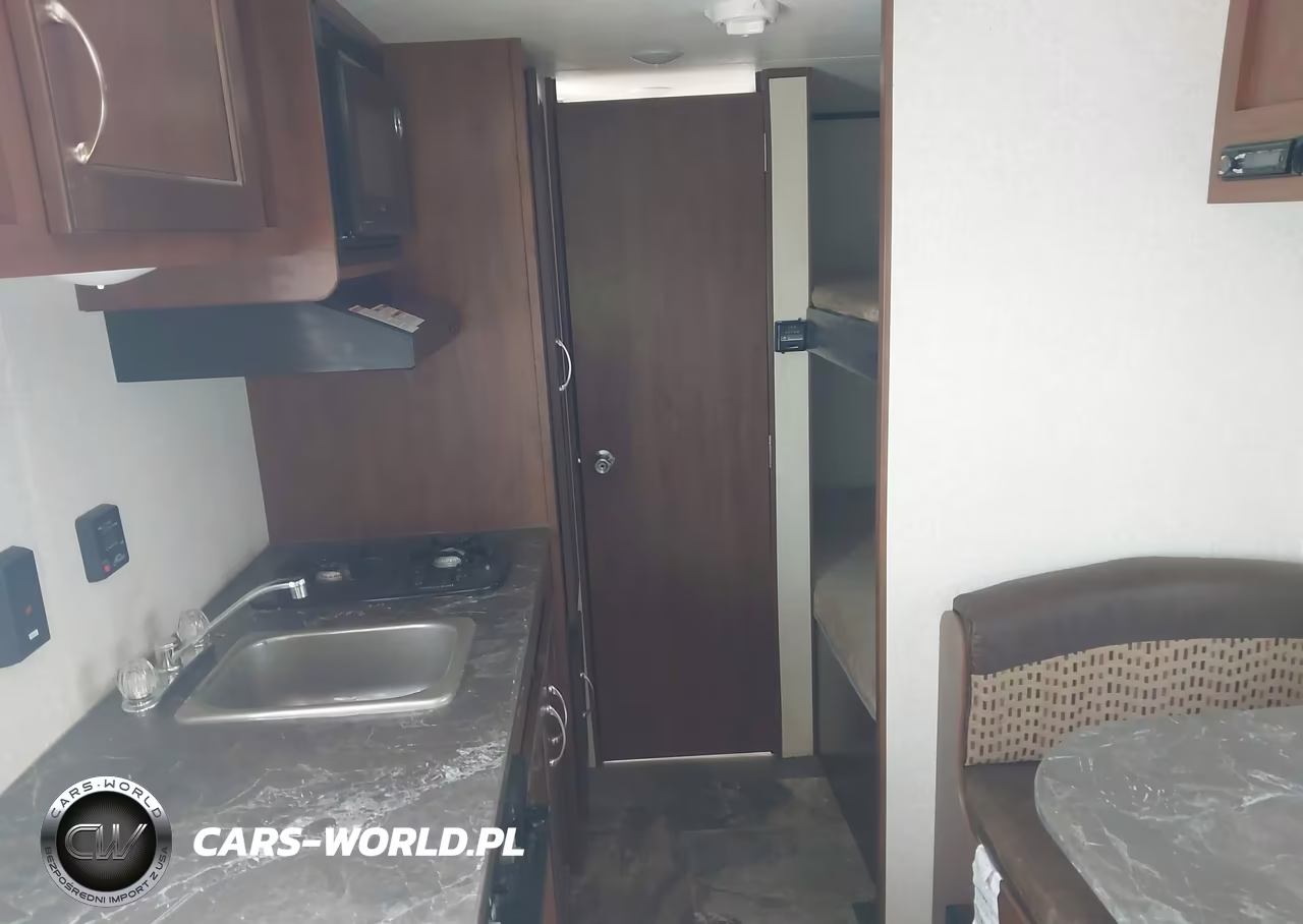 2017 Jayco Other VIN:1UJBJ0AJ5H17J0353 - 12