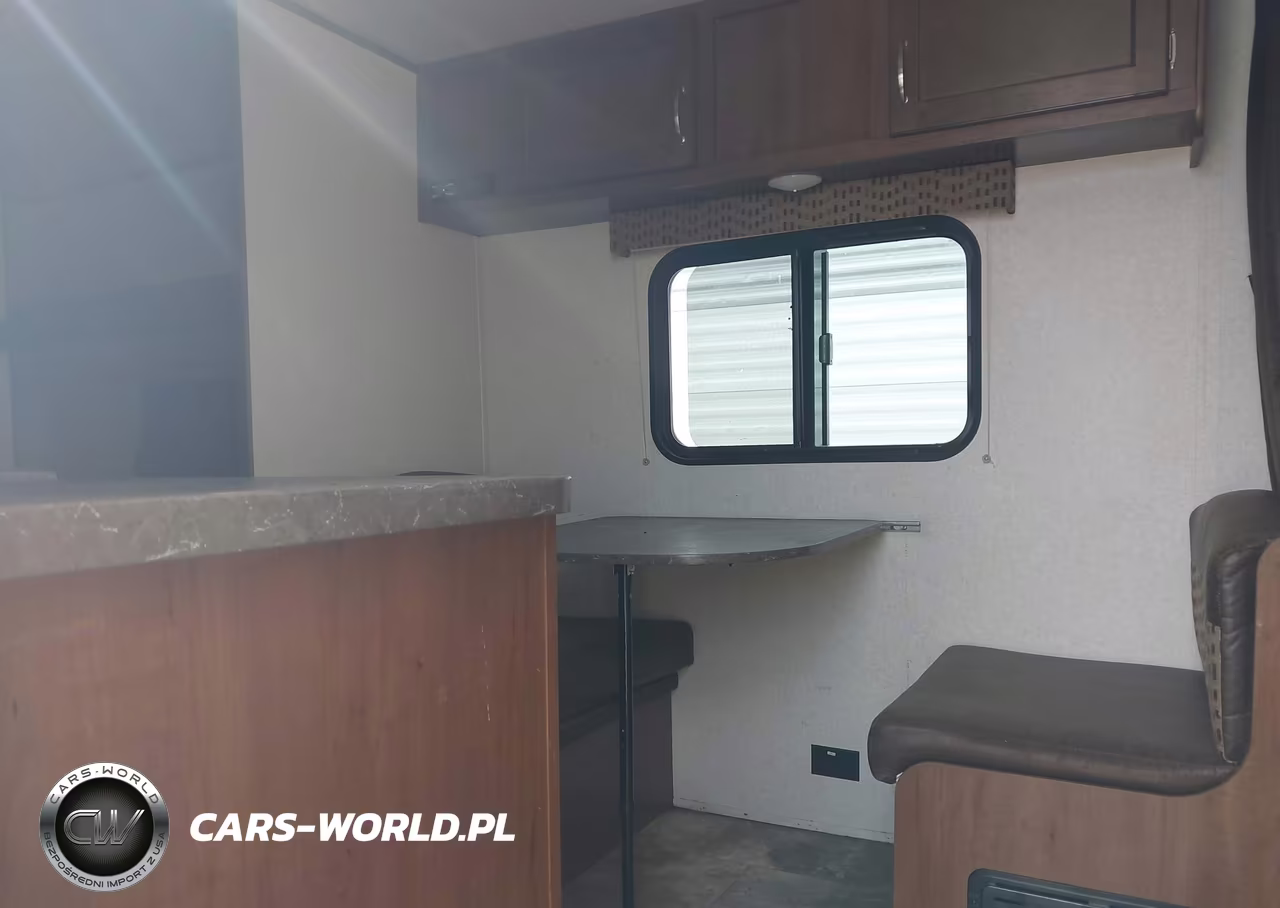 2017 Jayco Other VIN:1UJBJ0AJ5H17J0353 - 5