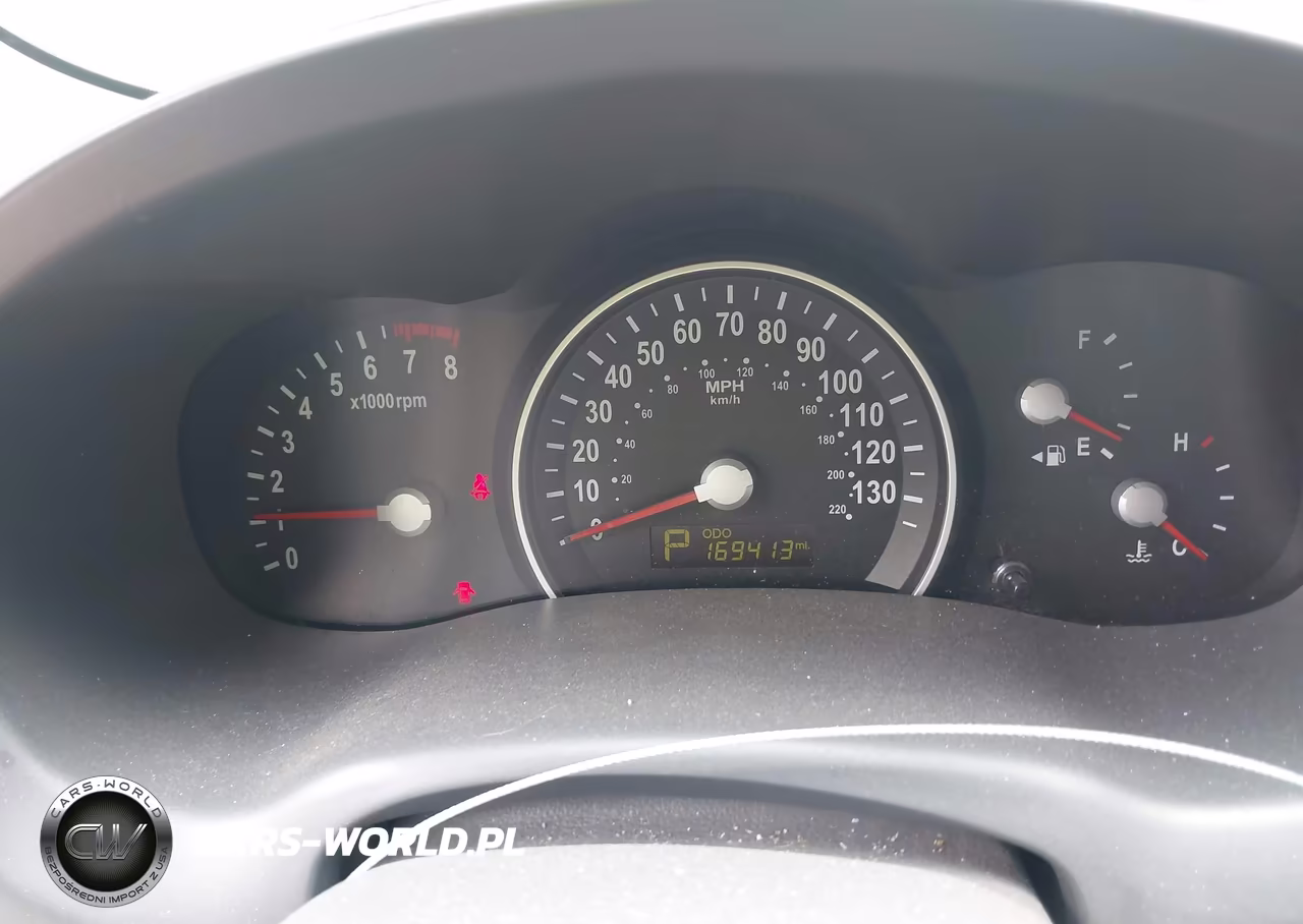 2011 Kia Sedona Ex VIN:KNDMH4C73B6386049 - 7