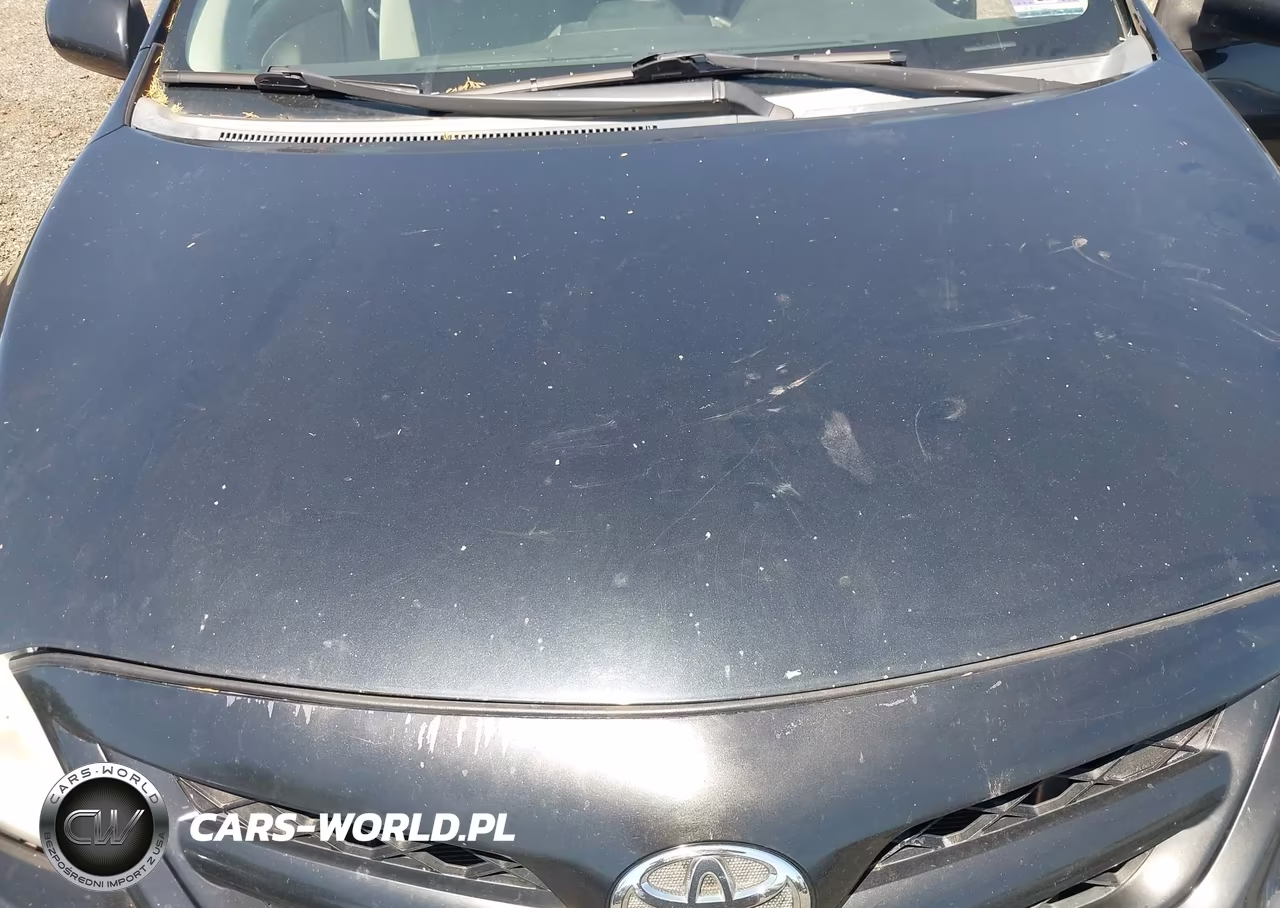 2012 Toyota Corolla L VIN:2T1BU4EE2CC806117 - 10