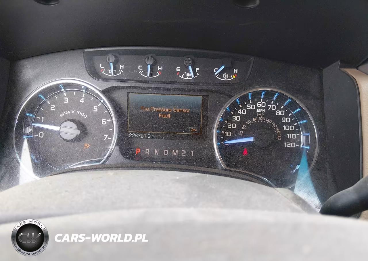2011 Ford F-150 Xlt VIN:1FTFX1ET6BFB31142 - 7