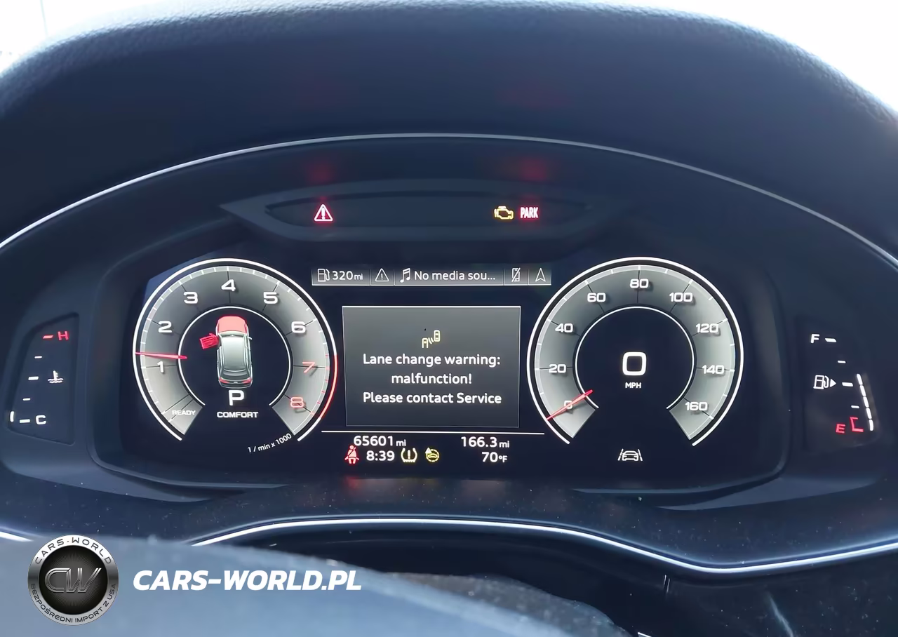 2022 Audi Q7 Premium 45 Tfsi Quattro Tiptronic VIN:WA1AJBF70ND001578 - 7