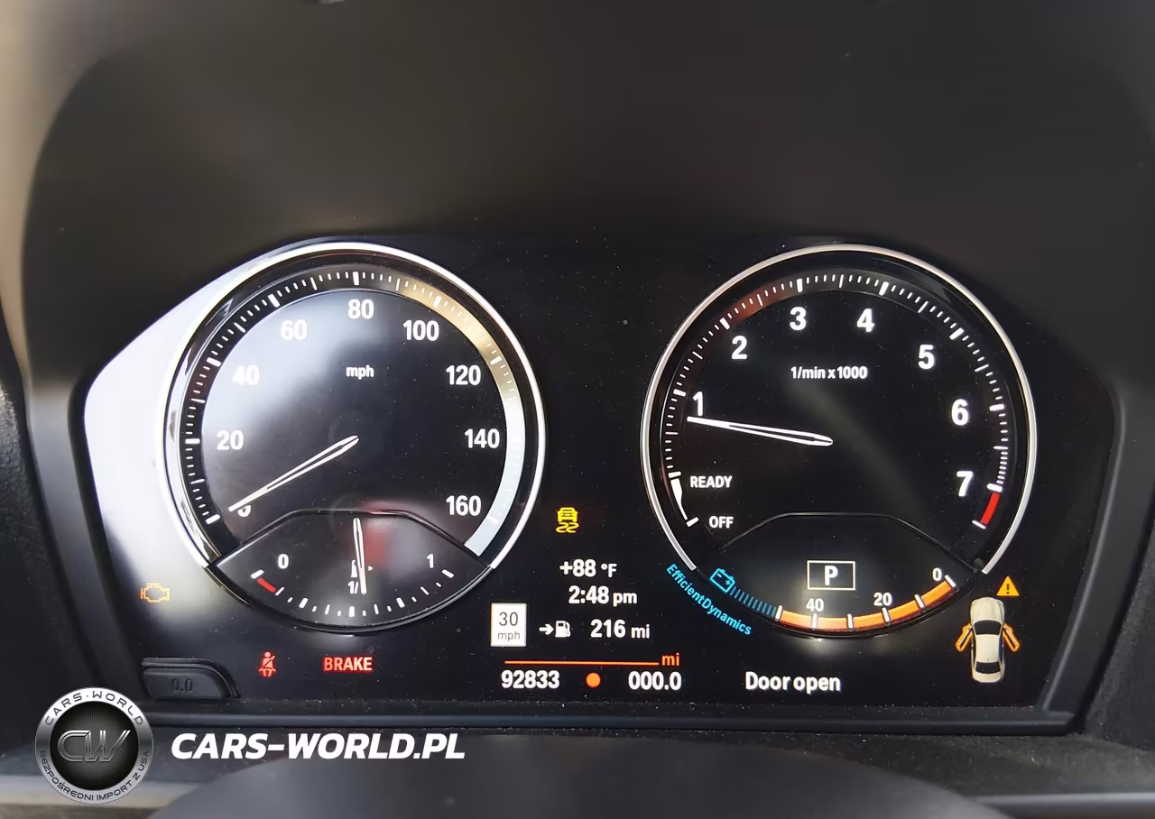 2017 BMW M240I xDrive VIN:WBA2G3C33HV986714 - 7