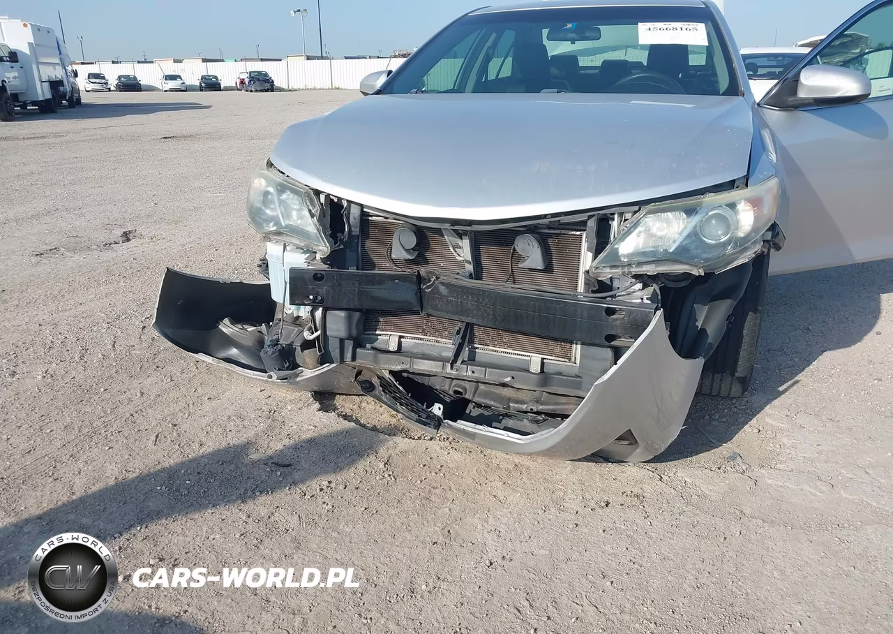 2013 Toyota Camry Se VIN:4T1BF1FK5DU223019 - 6