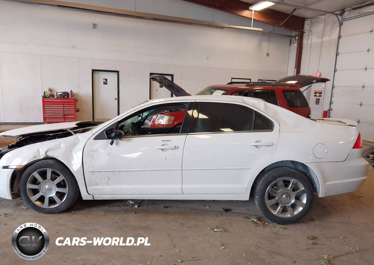 2009 Mercury Milan V6 Premier VIN:3MEHM08199R603495 - 13