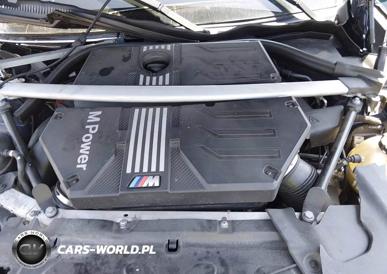 2020 BMW X3 M VIN:5YMTS0C01L9B49157 - 10