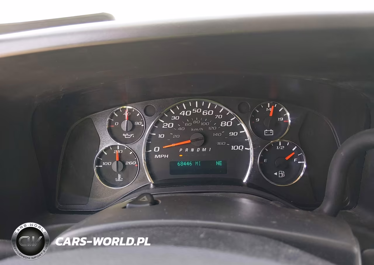 2017 Chevrolet Express 3500 Ls VIN:1GAZGNFFXH1300896 - 7