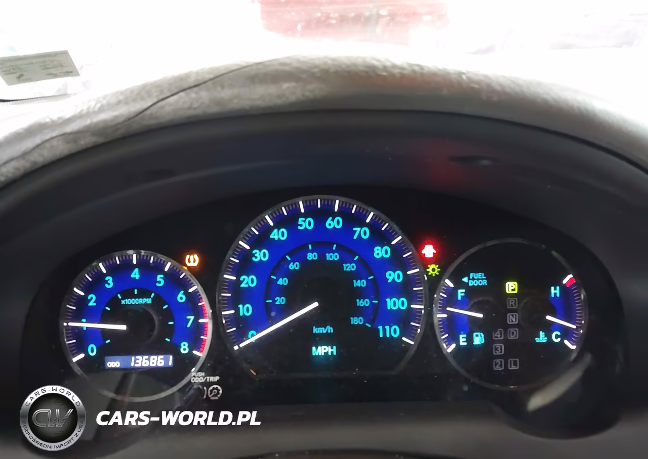 2010 Toyota Sienna Le VIN:5TDKK4CC2AS303800 - 7