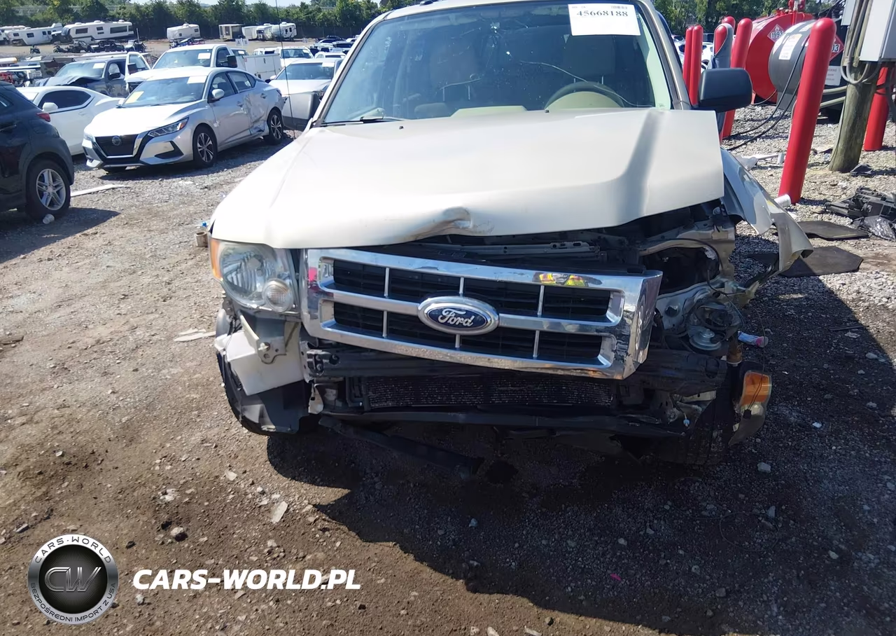 2012 Ford Escape Xlt VIN:1FMCU0D70CKC13382 - 12