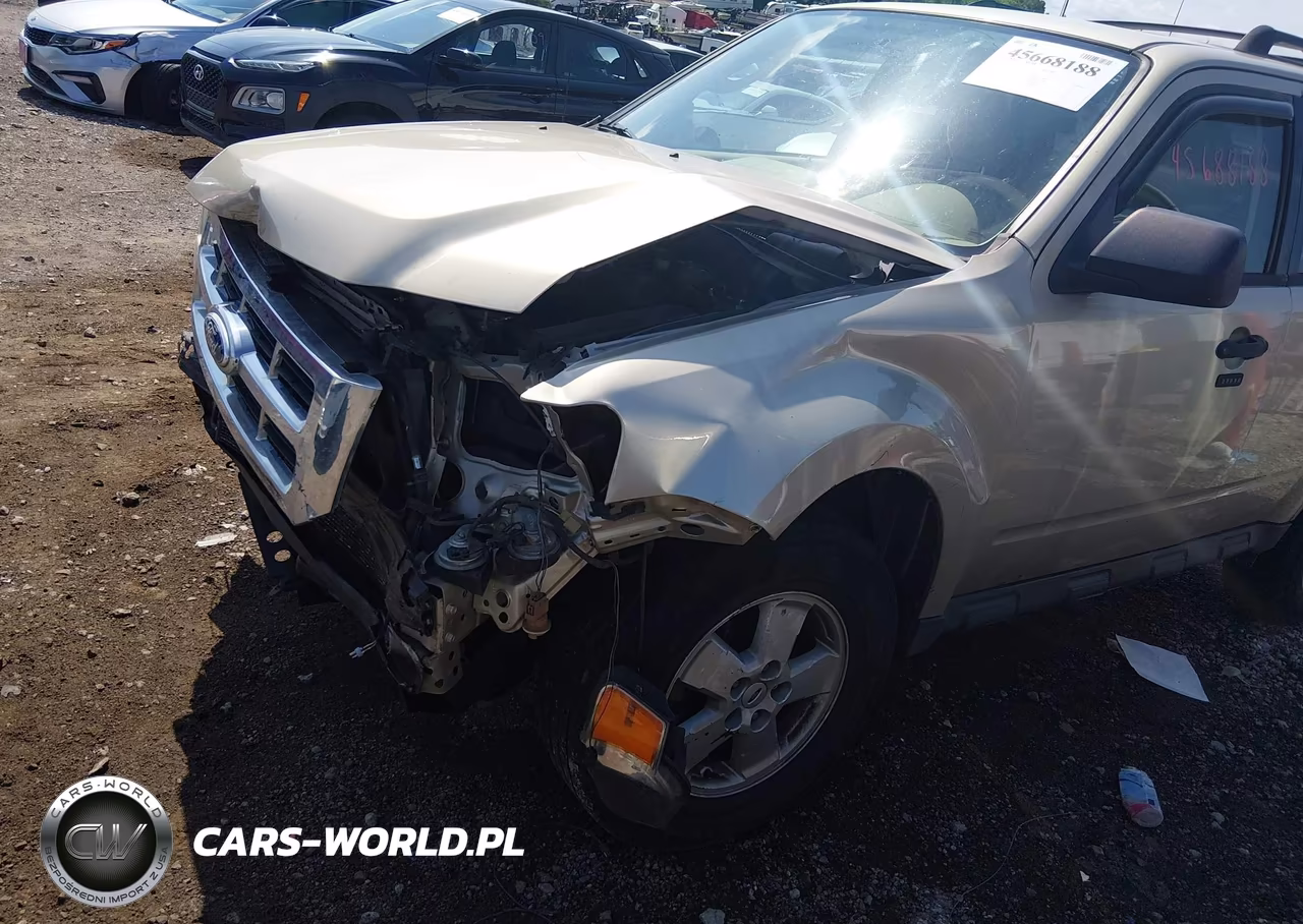 2012 Ford Escape Xlt VIN:1FMCU0D70CKC13382 - 13
