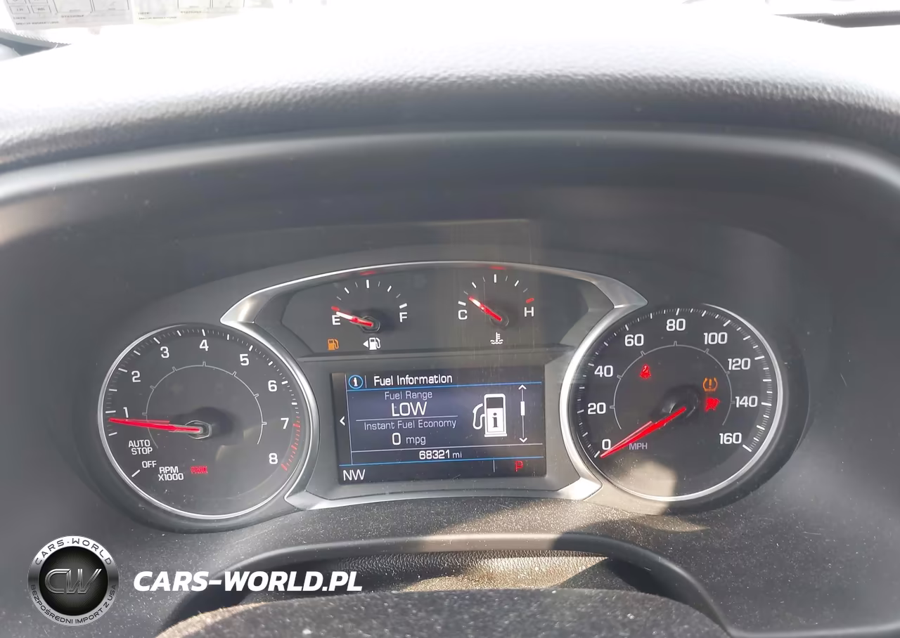 2020 GMC Acadia Fwd Sle VIN:1GKKNKLA2LZ142462 - 7