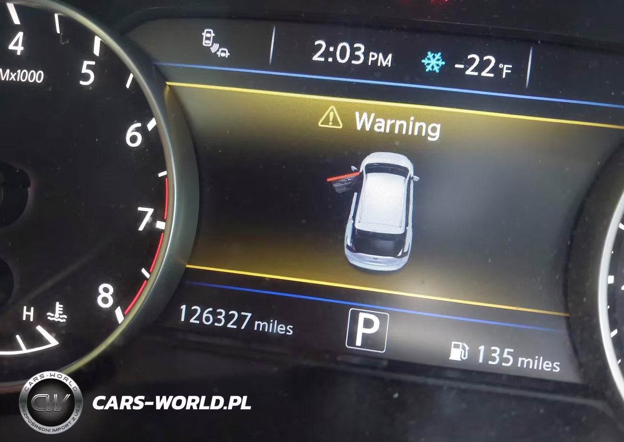 2015 Nissan Murano Sl VIN:5N1AZ2MH4FN263962 - 15