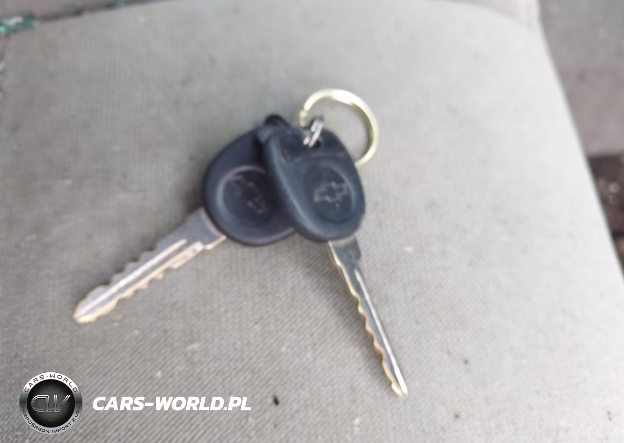 2004 Chevrolet Impala VIN:2G1WF52E449280430 - 11