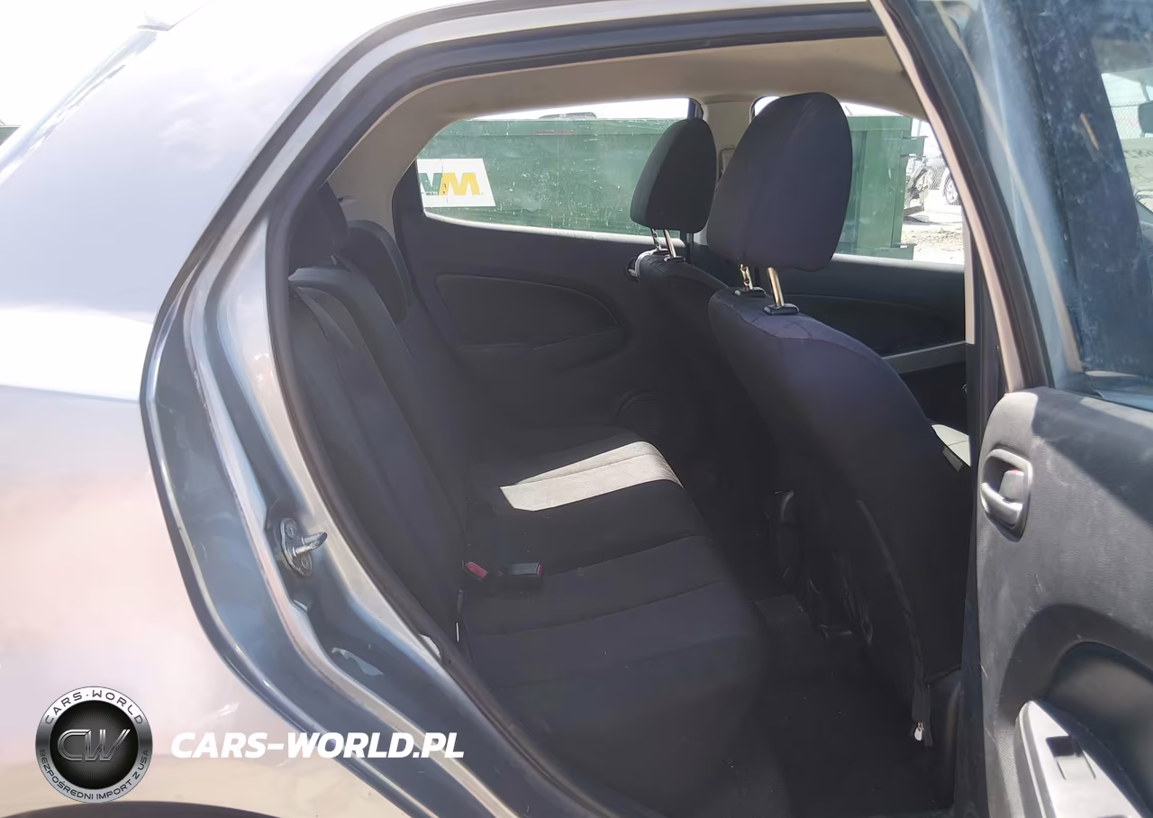 2013 Mazda Mazda2 Sport VIN:JM1DE1KYXD0170271 - 8