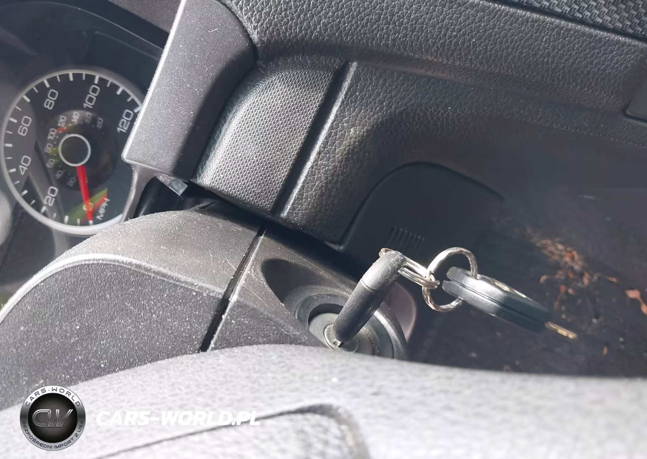 2006 Ford Fusion Se VIN:3FAFP07146R142015 - 11