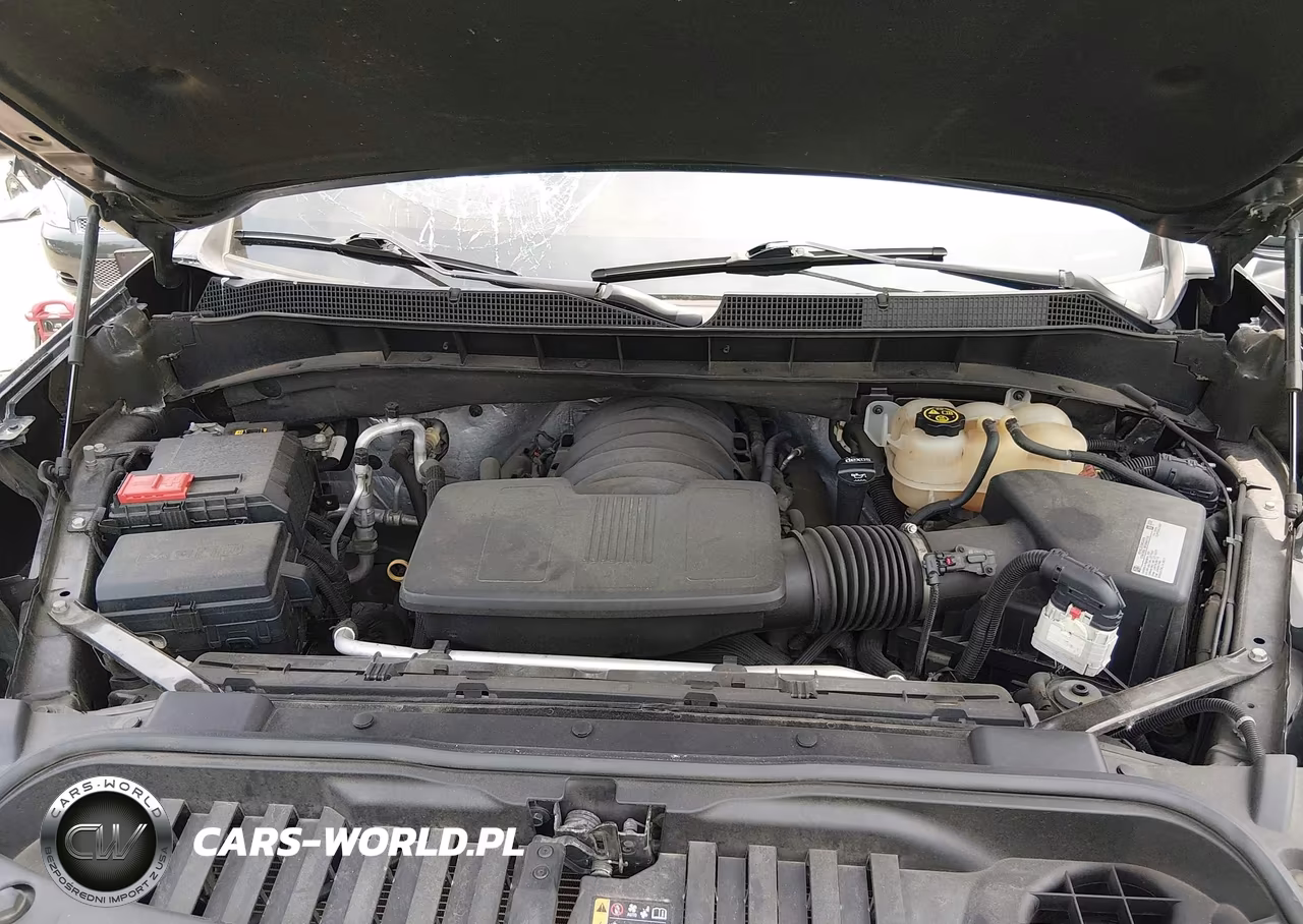 2020 Chevrolet Silverado 1500 VIN:3GCPYFEDXLG100337 - 10