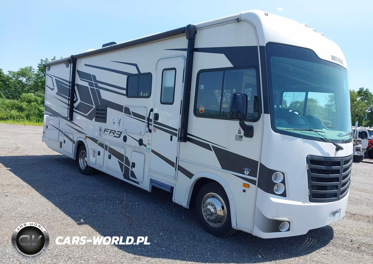 2021 Ford F53 – zdjęcie 1 z 11