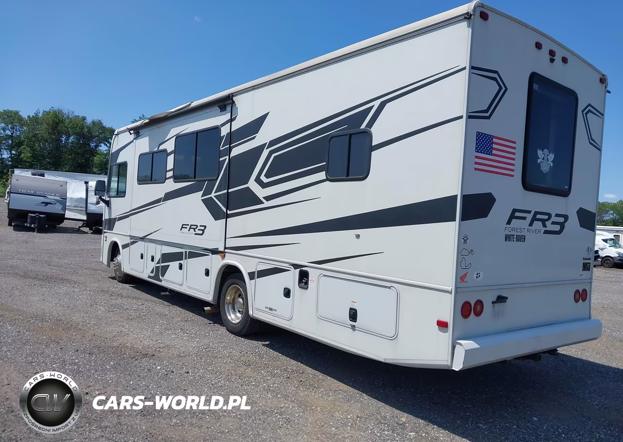 2021 Ford F53 VIN:1F65F5DNXM0A20109 - 3