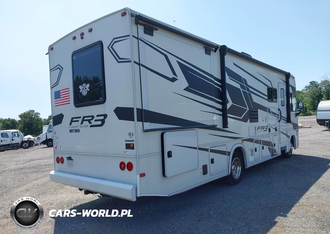 2021 Ford F53 VIN:1F65F5DNXM0A20109 - 4