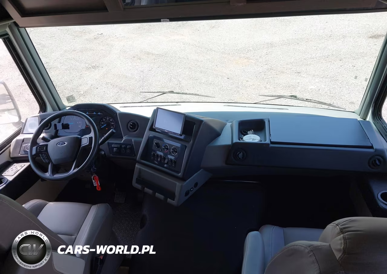2021 Ford F53 VIN:1F65F5DNXM0A20109 - 5