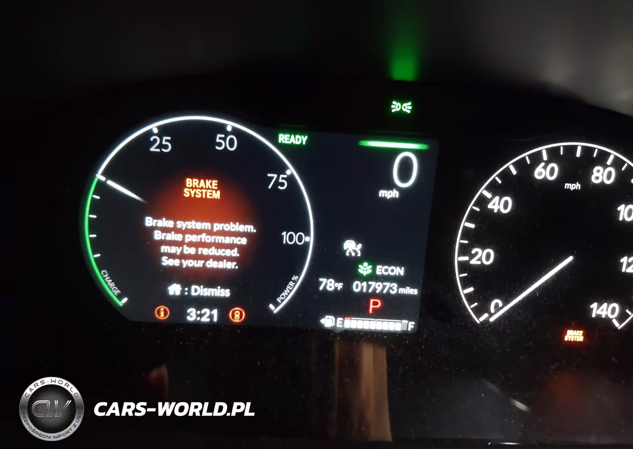 2025 Honda Cr-V Hybrid Sport-L VIN:7FARS6H88SE052838 - 7